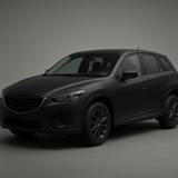 ORACAL 970RA+ Proslide 970-070M I Schwarz Matt