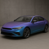 ORACAL 970RA+ ProSlide 970-319M I Ultramarine Violet Matt