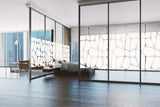 METAMARK Glasdekorfolie M7A-CR Crystal