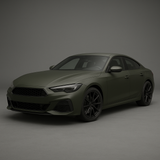 ORACAL 970RA+ProSlide 970-285M I Nato Olive Matt