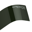 Gloss Black Olive CYS TPU-G418