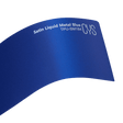 Satin Liquid Metal Blue CYS TPU-SM184