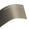 Satin Liquid Metal Titanium gold CYS TPU-SM183