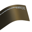 Satin Liquid Metal Shadow Gold( Lamborghini) CYS TPU-SM182