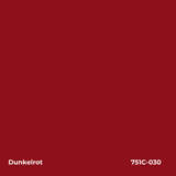 ORACAL 751C I 030 DUNKELROT