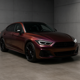 ORACAL 970RA+ ProSlide 970-990G I Aubergine Bronze Shift Gloss