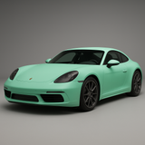 ORACAL 970RA+ ProSlide 970-055M I Mint Matt