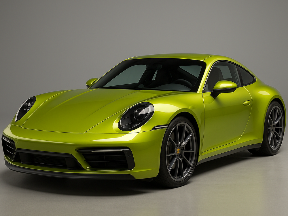 ORACAL 970RA RapidAir 970-688G I Algae Green Gloss