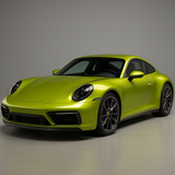 ORACAL 970RA RapidAir 970-688G I Algae Green Gloss