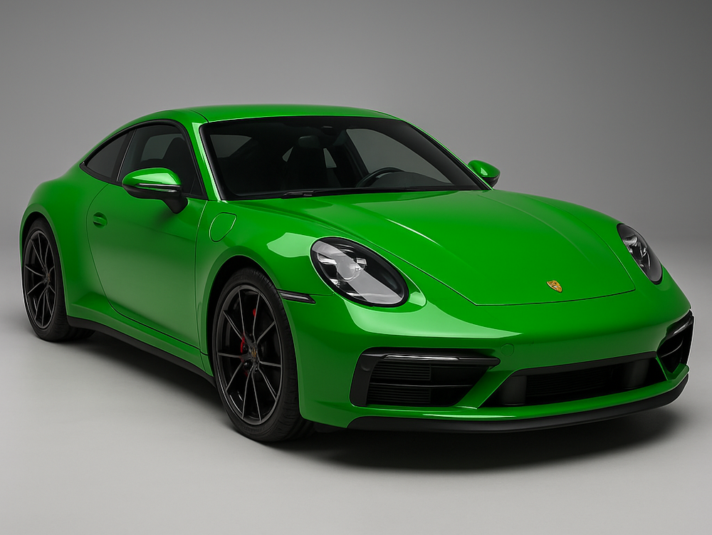 ORACAL 970RA RapidAir 970-602G I Grass Green Gloss