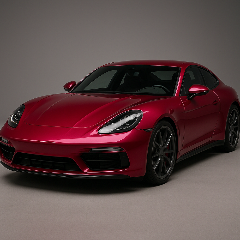 ORACAL 970RA+ ProSlide 970-961 I Luscious Lips Gloss