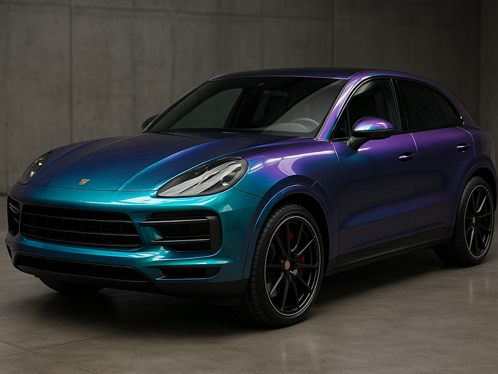 ORACAL 970RA+ ProSlide 970-316G I Amethyst Gloss