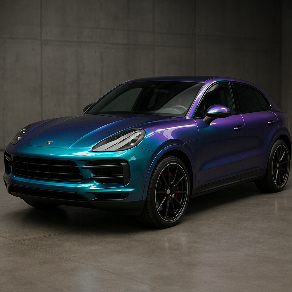 ORACAL 970RA+ ProSlide 970-316G I Amethyst Gloss