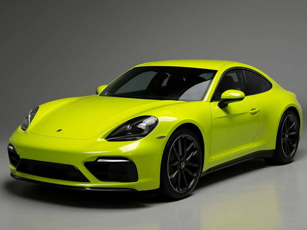 ORACAL 970RA+ ProSlide 970-173G I Citrus Fury