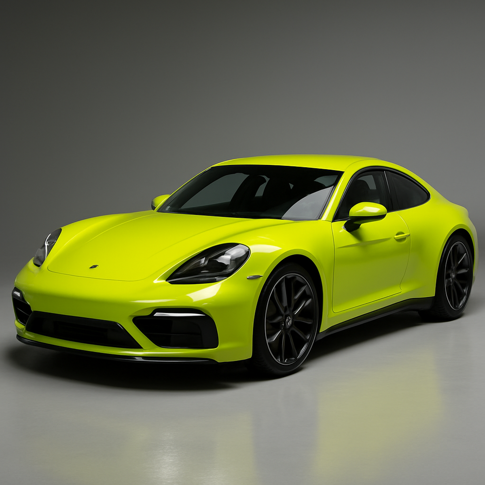 ORACAL 970RA+ ProSlide 970-173G I Citrus Fury