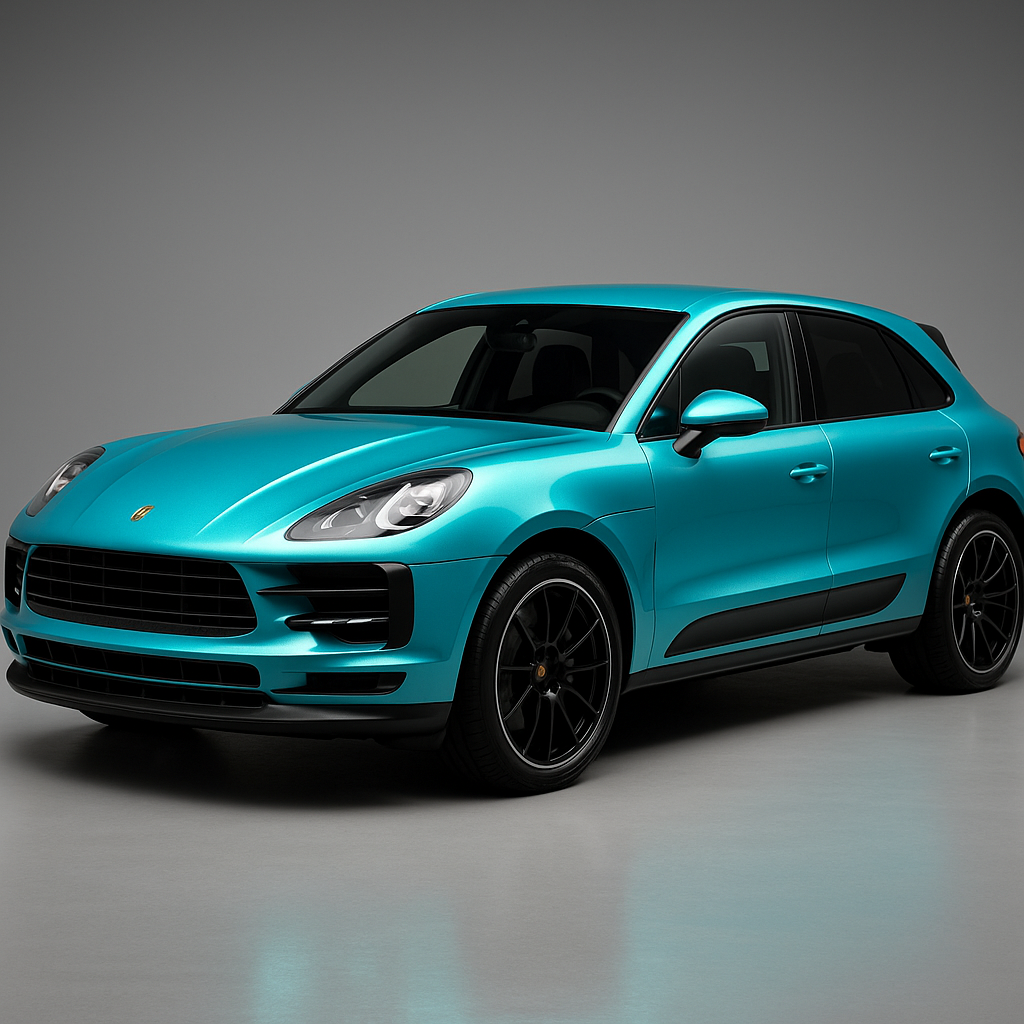 ORACAL 970RA RapidAir 970-172G I Turbo Turquoise