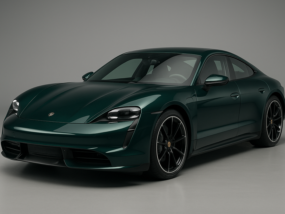 ORACAL 970RA+ ProSlide 970-689G I Juniper Gloss