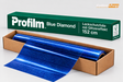 Profilm Blue Diamond Lackschutzfolie mit Glitzereffekt