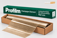 Profilm Champagne Diamond Lackschutzfolie mit Glitzereffekt