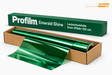 Profilm Emerald Shine Lackschutzfolie mit Grün-Effekt