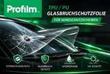 Profilm Windshield Protector – EXW 75 – 122 cm