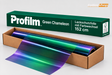 Profilm Green Chameleon Lackschutzfolie mit Farbwechsel, 152 cm