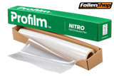 Profilm NITRO | Lackschutzfolie transparent 152 cm