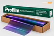 Profilm Purple Chameleon Lackschutzfolie mit Farbwechsel, 152 cm