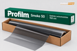 Profilm Smoke 50 getönte Scheinwerferfolie hell, 152 cm