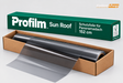 Profilm Sun Roof Schutzfolie für das Panoramadach, 152 cm
