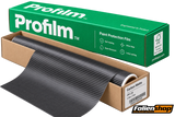 Profilm Carbon Matte | Lackschutzfolie Carbon matt 152 cm