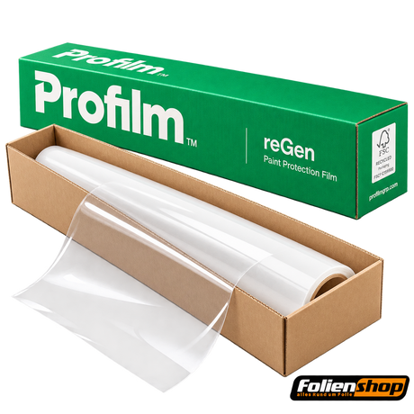 Profilm reGen transparente Lackschutzfolie 152 cm
