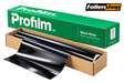 Profilm Black Shine Lackschutzfolie schwarz glänzend 152 cm