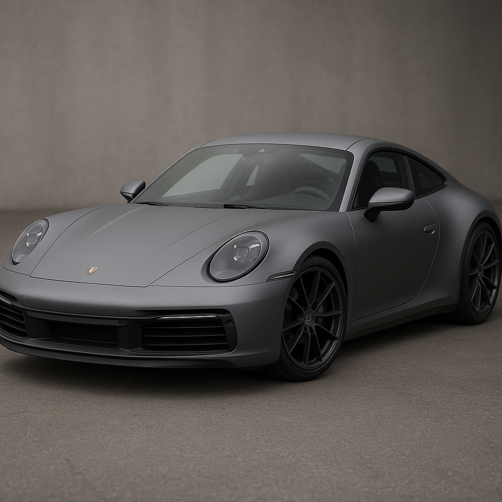 ORACAL 970RA+ ProSlide 970-793M I Millenium Grau Matt