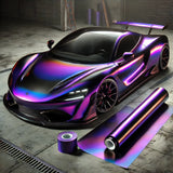 KPMF 75465 I Hochglanz mit irisierendem Farbspiel