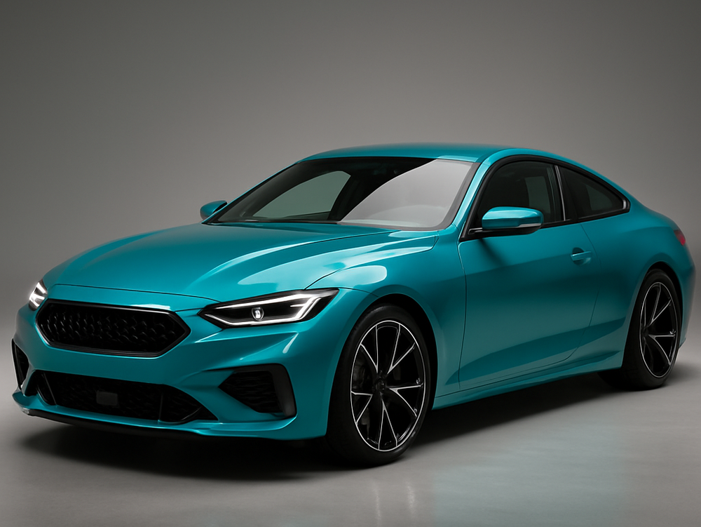 ORACAL 970RA RapidAir 970-553 I Lagoon Gloss