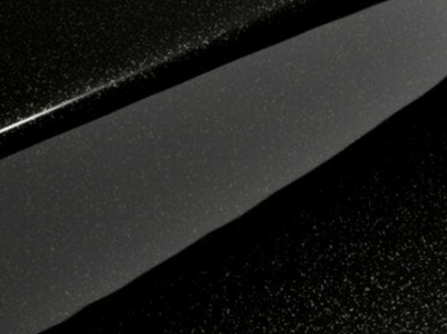 3M Wrap Film 2080 I HG212 High Gl. Black Metallic