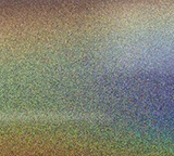 3M Wrap Film 2080 I GP281 Flip Psychedelic