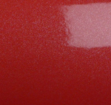 3M Wrap Film 2080 | G203 Gloss Red Metallic