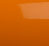 3M Wrap Film 2080 I G54 Gloss Bright Orange