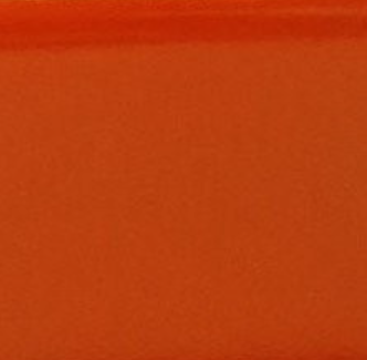 3M Wrap Film 2080 G364 - Gloss Fiery Orange