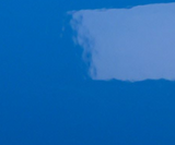 3M Wrap Film 2080 I G47 Gloss Intense Blue