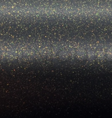 3M 2080 SP242 Satin Gold Dust Black  Car Wrapping Folie