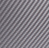 3M Wrap Film 2080 I CFS201 Carbon Fiver Anthrazit