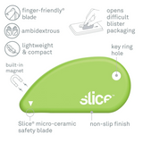 Film Cutting Tool - Slice Safety Cutter-2