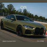 Gloss Combat Green CYS TPU-G088