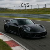 Gloss Piano Black CYS TPU-G160