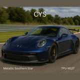 Metallic Southern Star CYS TPU-M127