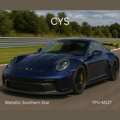 Metallic Southern Star CYS TPU-M127