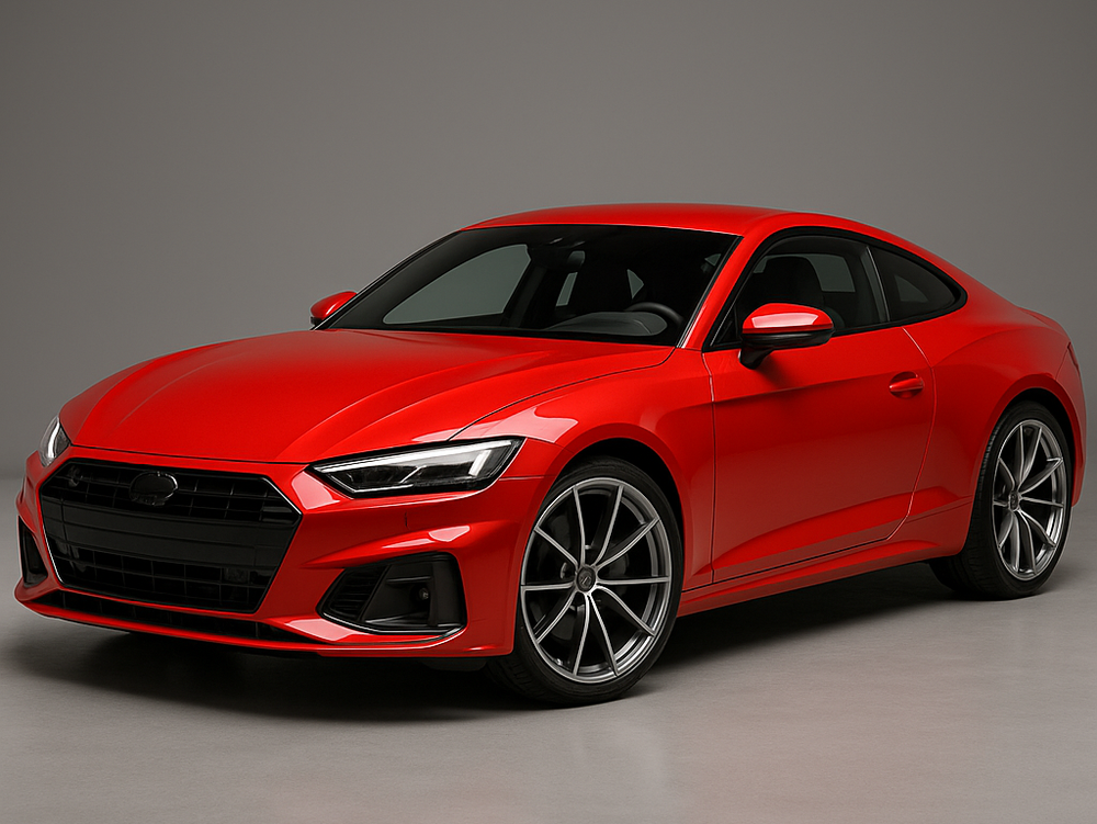 ORACAL 970RA RapidAir 970-305G I Geranium Red Gloss